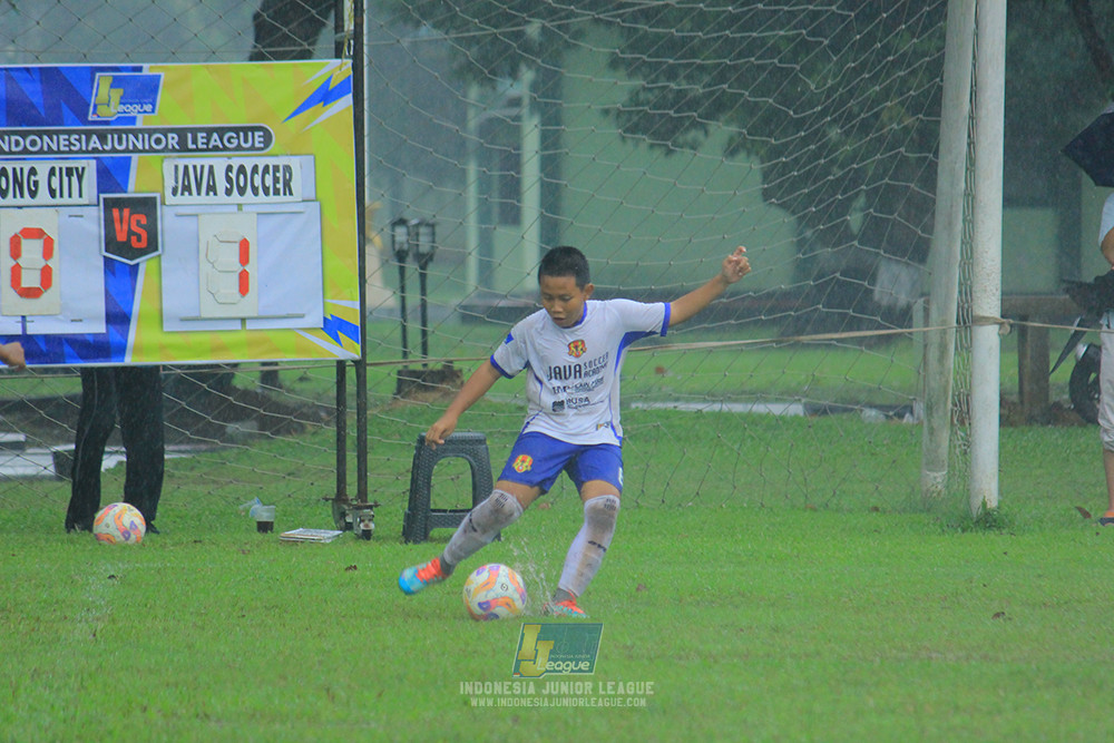 ijl u11 240526 serpong city soccer school vs java soccer academy