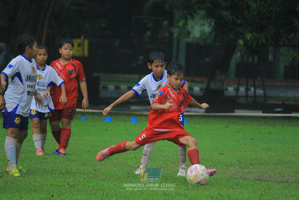 ijl u11 240526 serpong city soccer school vs java soccer academy