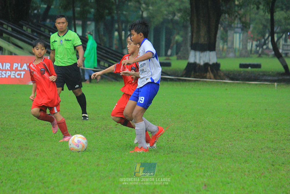 ijl u11 240526 serpong city soccer school vs java soccer academy