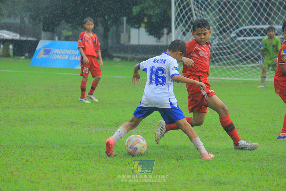 ijl u11 240526 serpong city soccer school vs java soccer academy