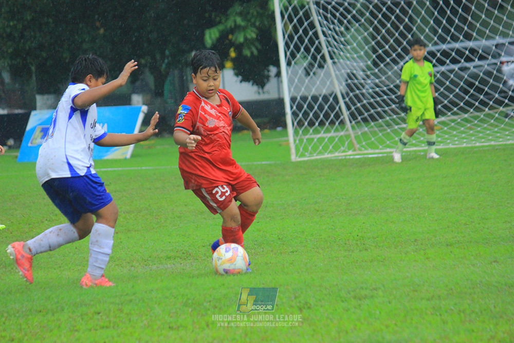 ijl u11 240526 serpong city soccer school vs java soccer academy