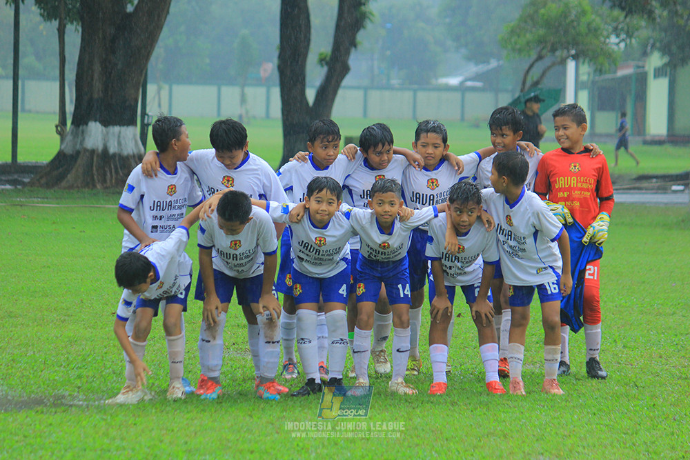 ijl u11 240526 serpong city soccer school vs java soccer academy