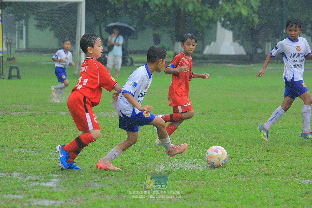 ijl u11 240526 serpong city soccer school vs java soccer academy