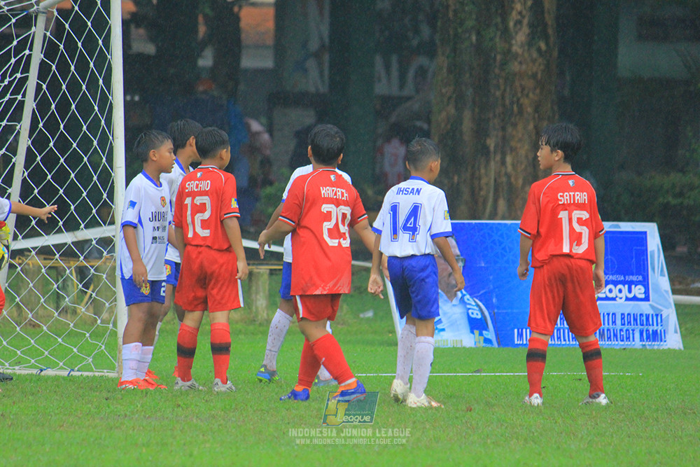 ijl u11 240526 serpong city soccer school vs java soccer academy