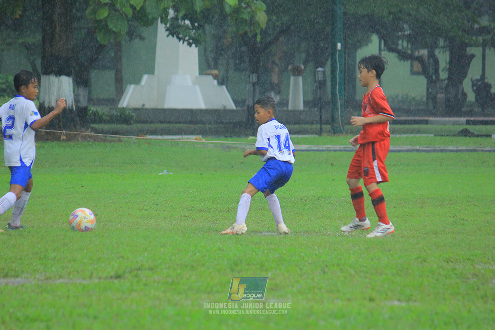 ijl u11 240526 serpong city soccer school vs java soccer academy