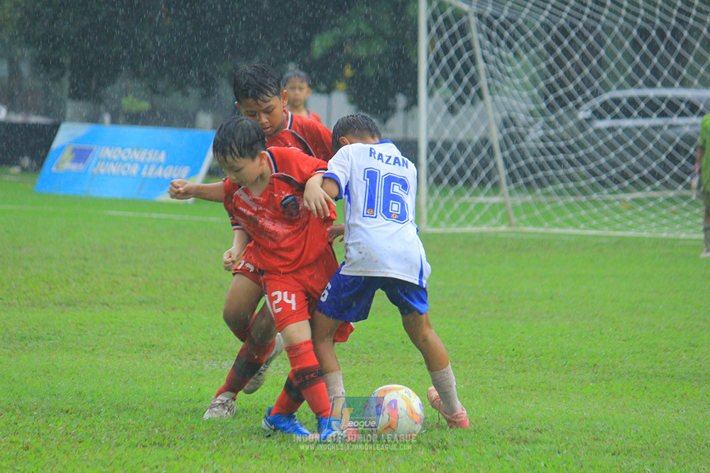 ijl u11 240526 serpong city soccer school vs java soccer academy