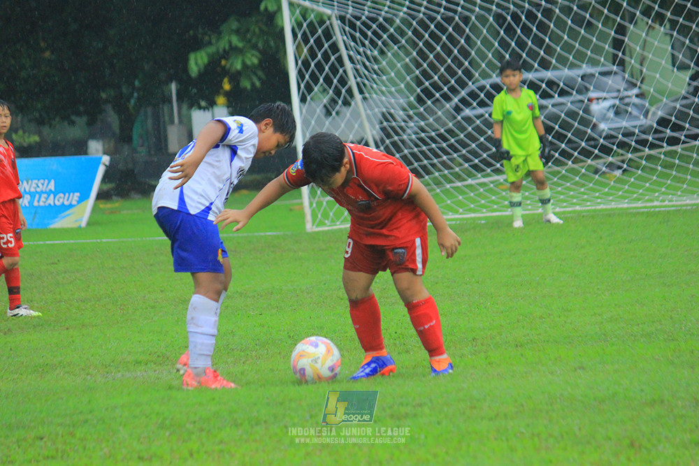 ijl u11 240526 serpong city soccer school vs java soccer academy