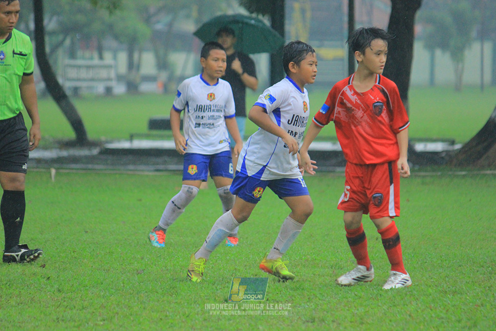 ijl u11 240526 serpong city soccer school vs java soccer academy