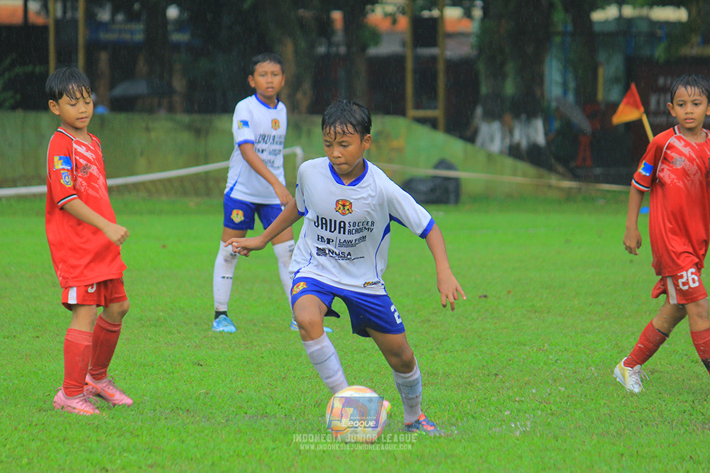 ijl u11 240526 serpong city soccer school vs java soccer academy