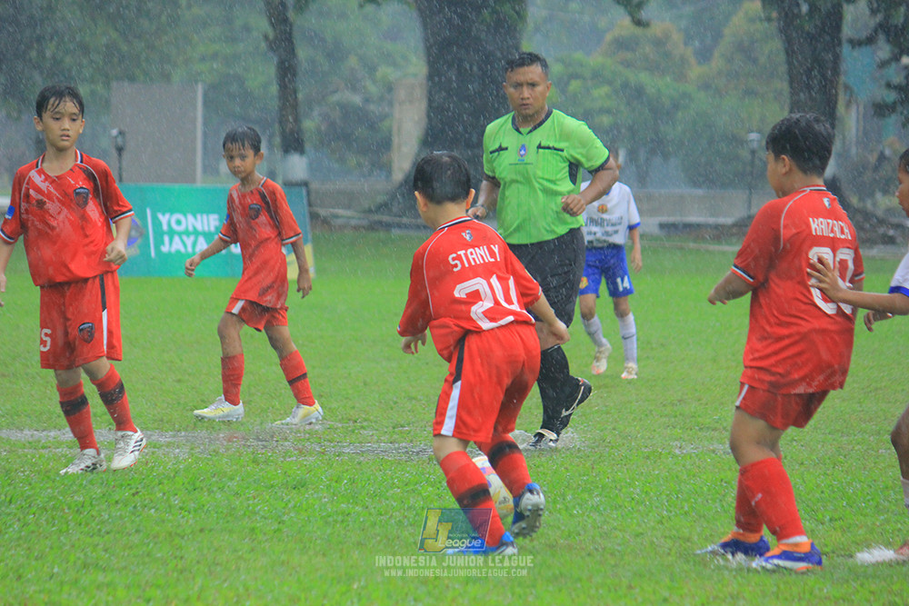 ijl u11 240526 serpong city soccer school vs java soccer academy