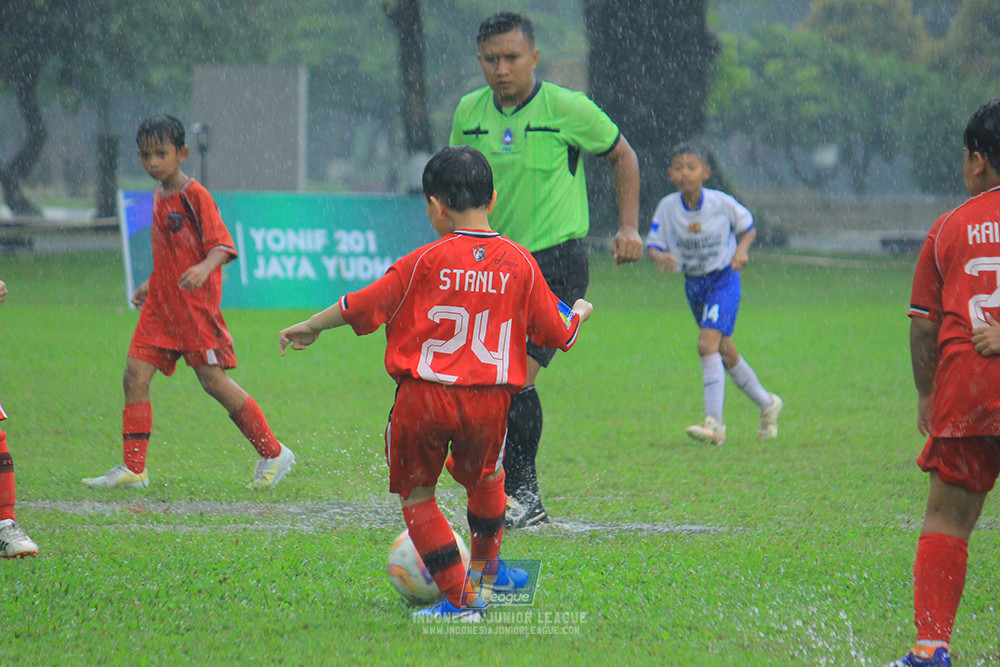 ijl u11 240526 serpong city soccer school vs java soccer academy