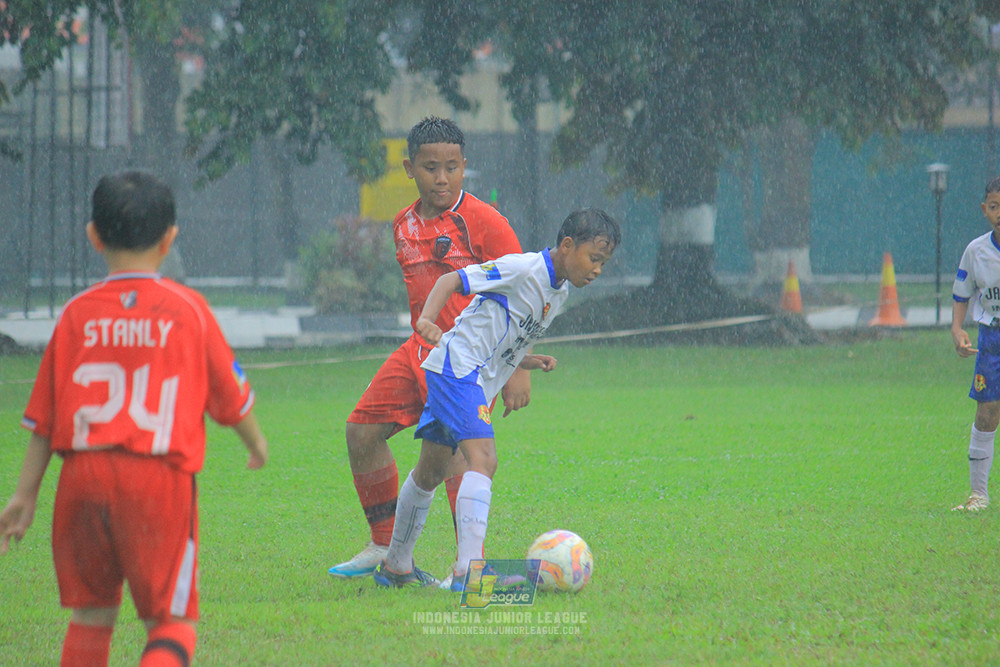 ijl u11 240526 serpong city soccer school vs java soccer academy