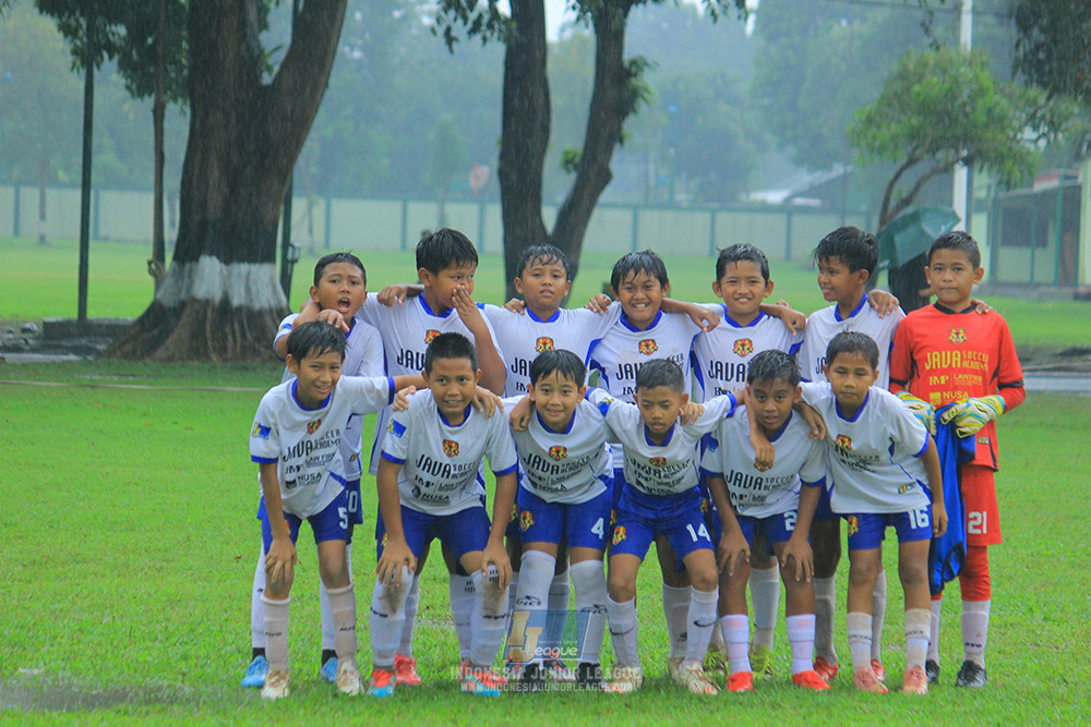 ijl u11 240526 serpong city soccer school vs java soccer academy