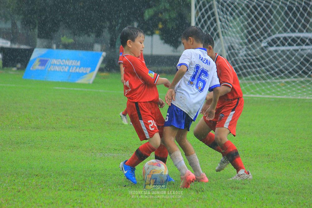 ijl u11 240526 serpong city soccer school vs java soccer academy