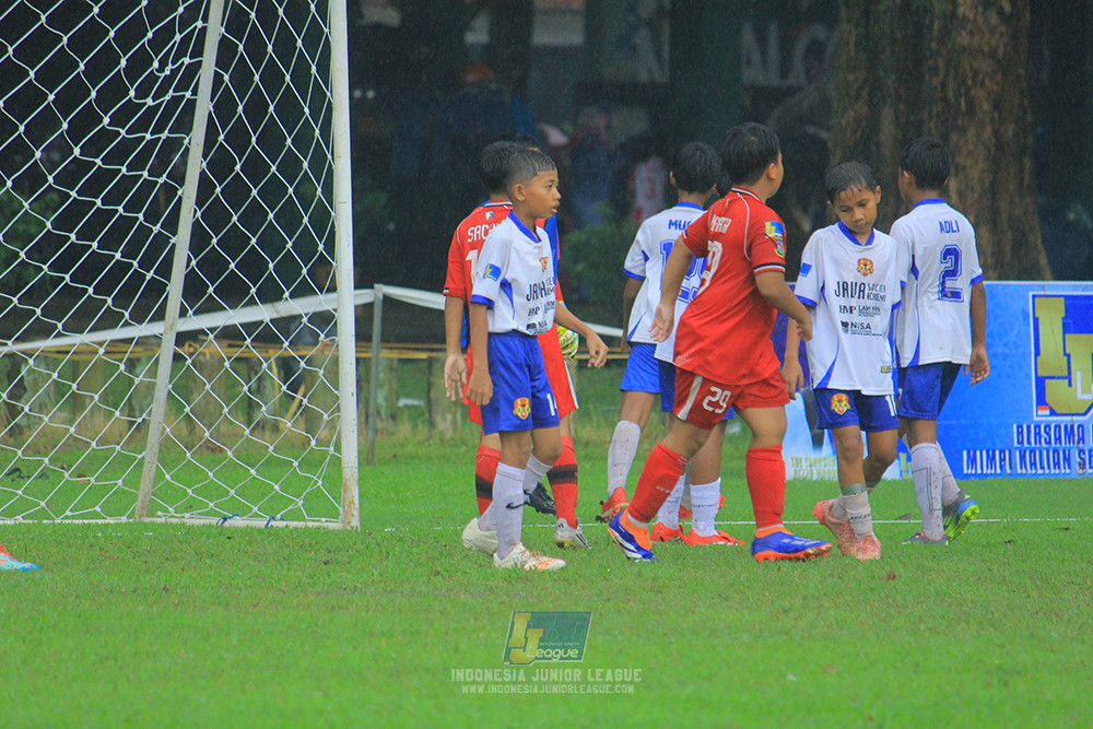 ijl u11 240526 serpong city soccer school vs java soccer academy