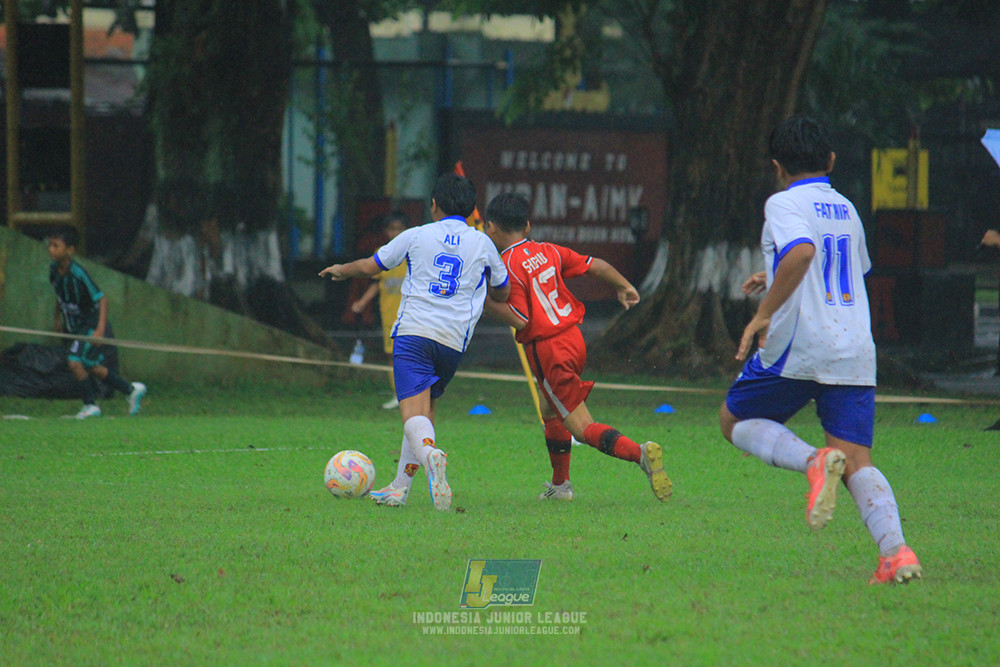 ijl u11 240526 serpong city soccer school vs java soccer academy