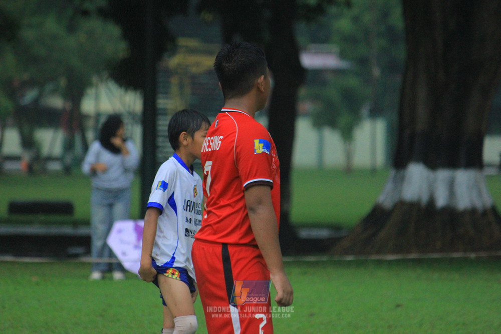 ijl u11 240526 serpong city soccer school vs java soccer academy