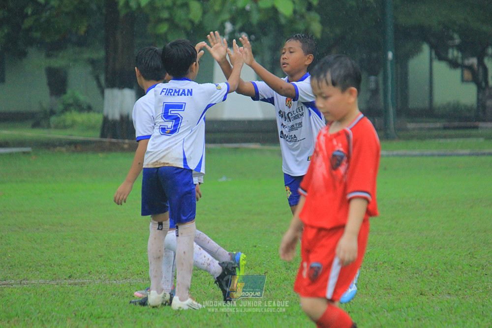 ijl u11 240526 serpong city soccer school vs java soccer academy
