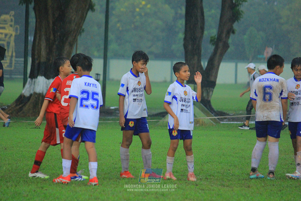 ijl u11 240526 serpong city soccer school vs java soccer academy
