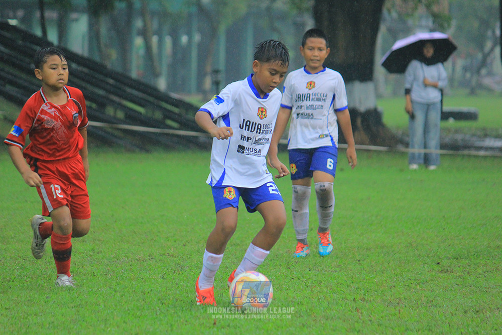 ijl u11 240526 serpong city soccer school vs java soccer academy