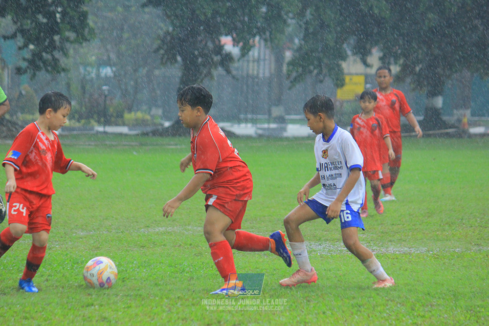 ijl u11 240526 serpong city soccer school vs java soccer academy