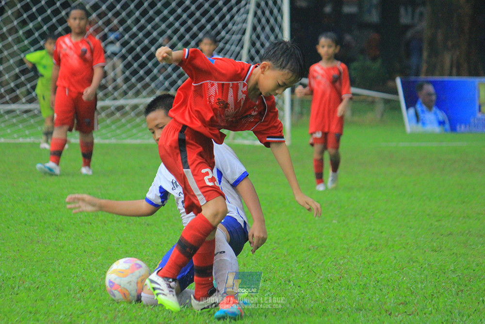 ijl u11 240526 serpong city soccer school vs java soccer academy