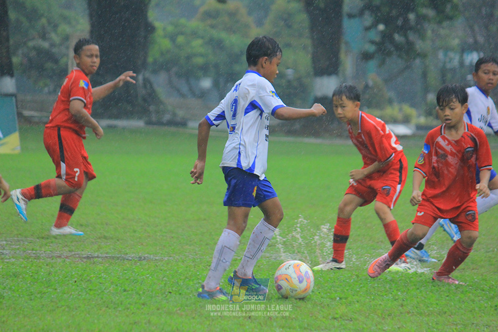 ijl u11 240526 serpong city soccer school vs java soccer academy