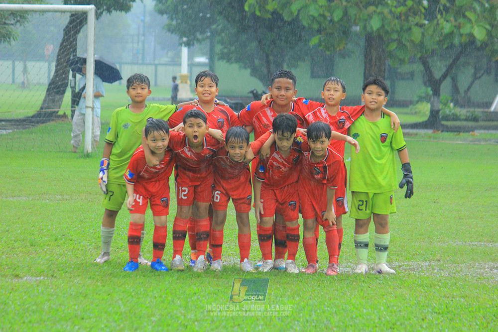 ijl u11 240526 serpong city soccer school vs java soccer academy