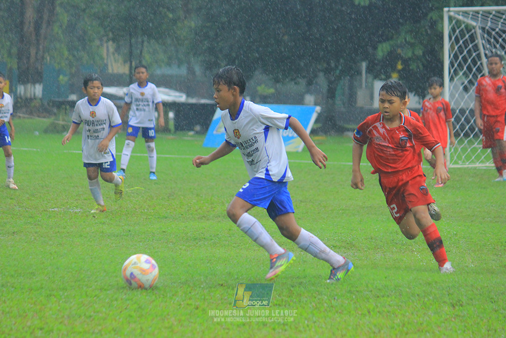ijl u11 240526 serpong city soccer school vs java soccer academy