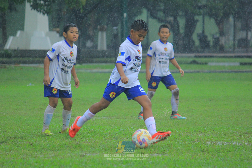 ijl u11 240526 serpong city soccer school vs java soccer academy