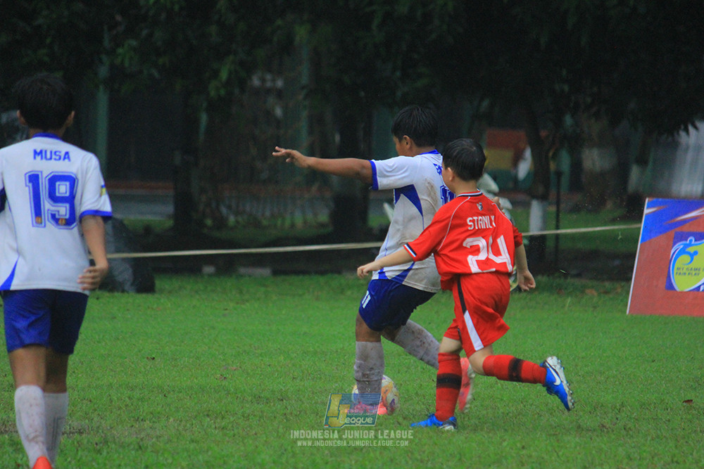 ijl u11 240526 serpong city soccer school vs java soccer academy