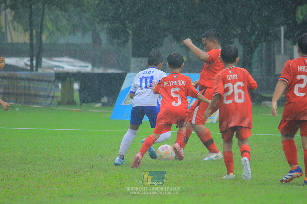 ijl u11 240526 serpong city soccer school vs java soccer academy