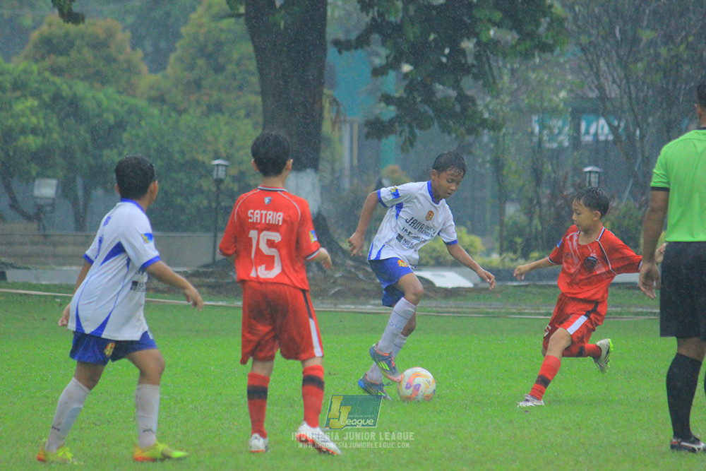 ijl u11 240526 serpong city soccer school vs java soccer academy