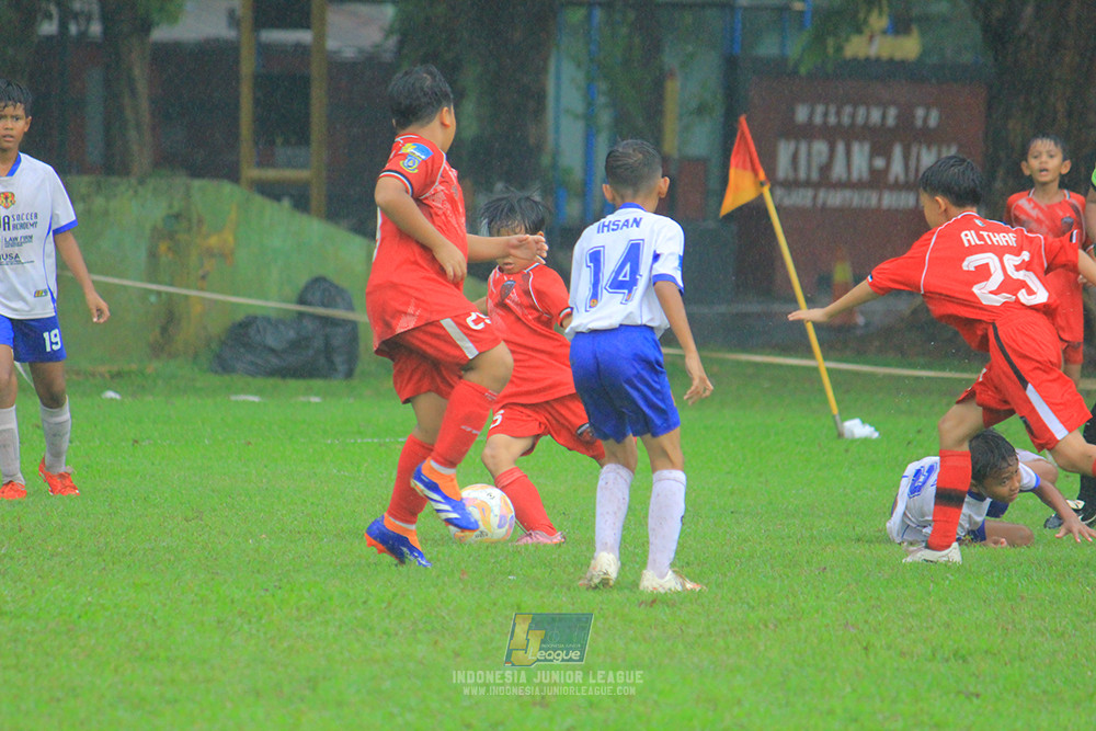 ijl u11 240526 serpong city soccer school vs java soccer academy