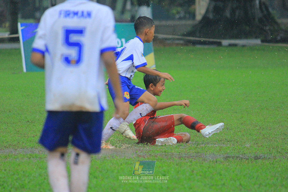 ijl u11 240526 serpong city soccer school vs java soccer academy