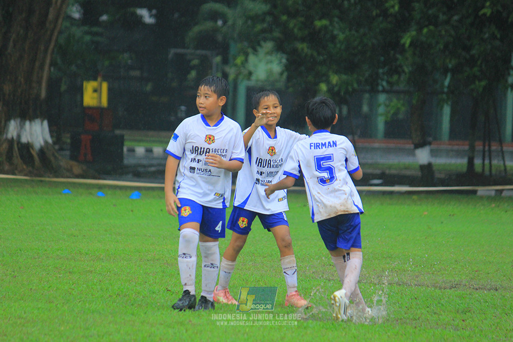ijl u11 240526 serpong city soccer school vs java soccer academy