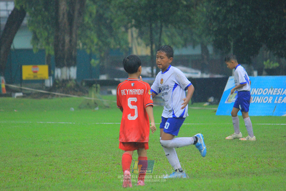 ijl u11 240526 serpong city soccer school vs java soccer academy