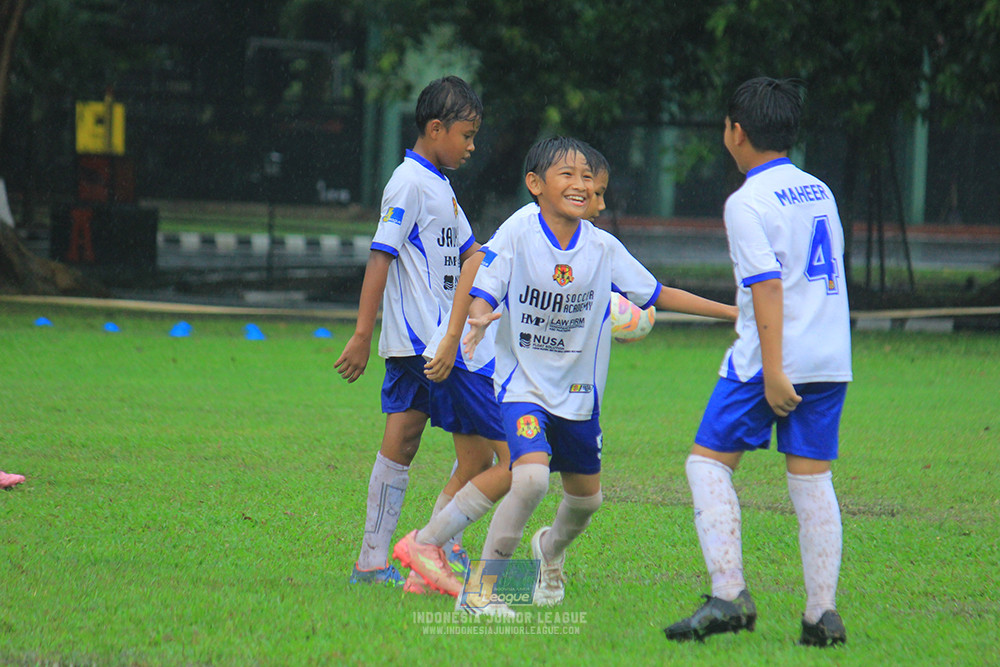 ijl u11 240526 serpong city soccer school vs java soccer academy