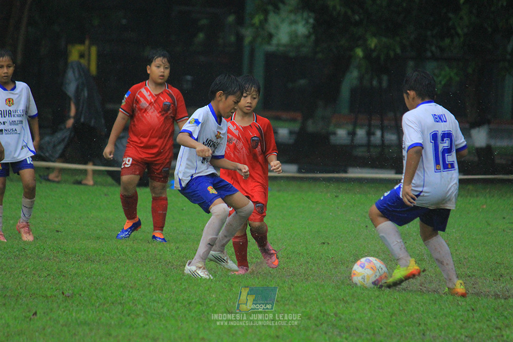ijl u11 240526 serpong city soccer school vs java soccer academy