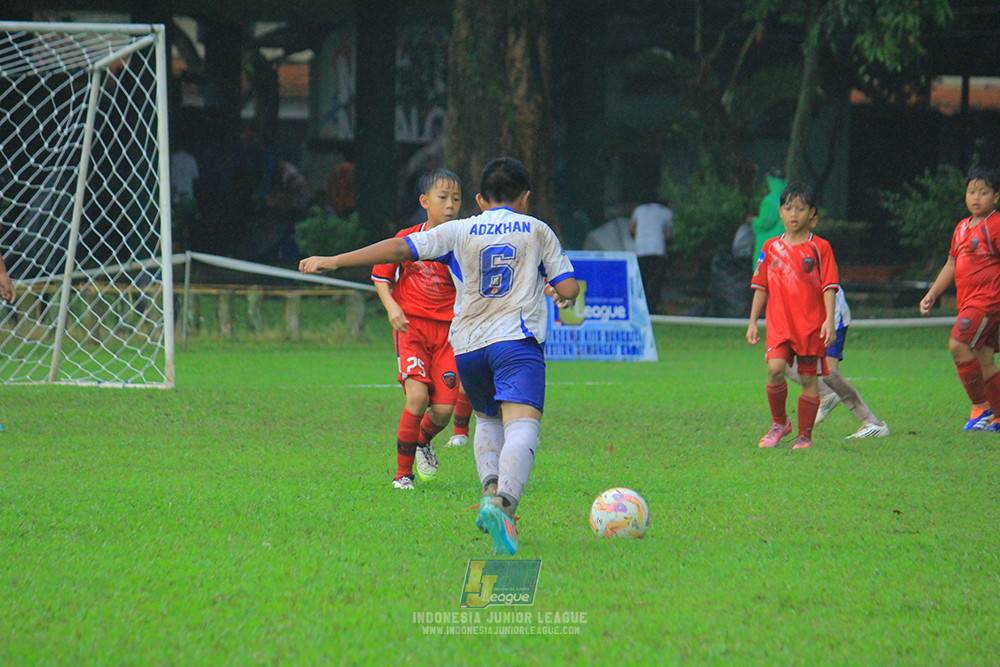 ijl u11 240526 serpong city soccer school vs java soccer academy