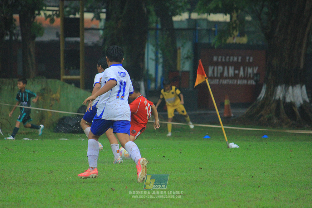 ijl u11 240526 serpong city soccer school vs java soccer academy