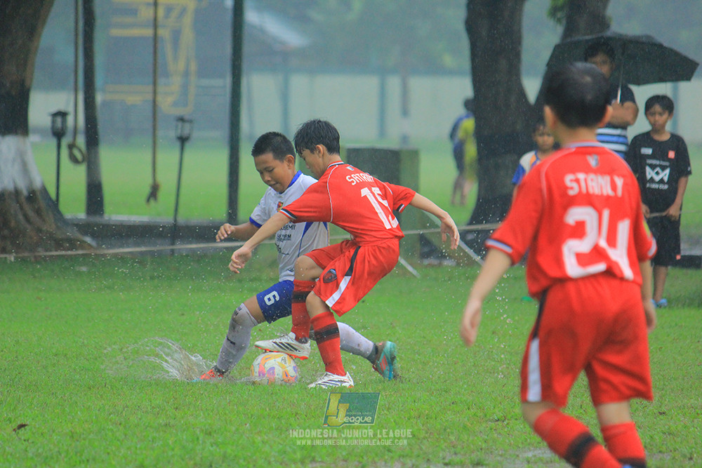 ijl u11 240526 serpong city soccer school vs java soccer academy