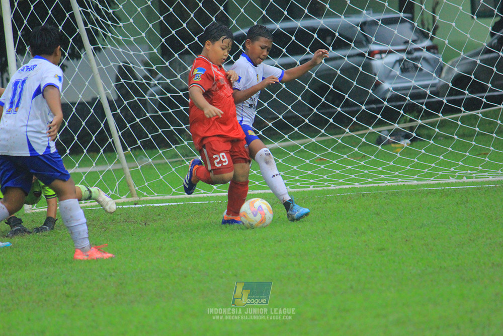 ijl u11 240526 serpong city soccer school vs java soccer academy