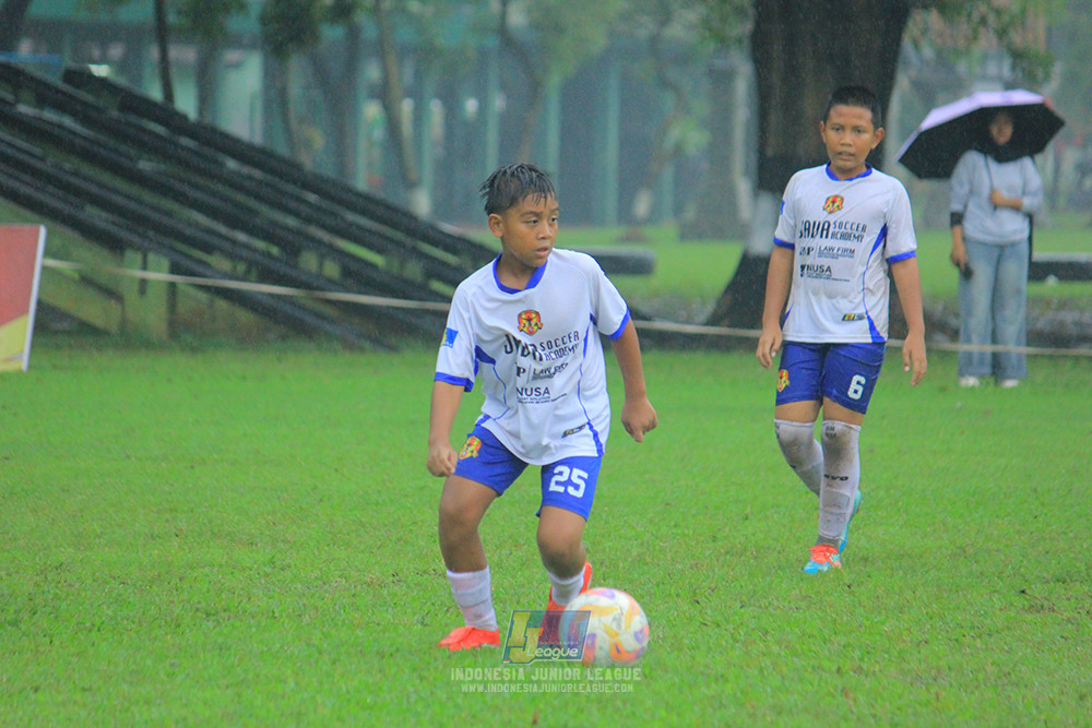 ijl u11 240526 serpong city soccer school vs java soccer academy