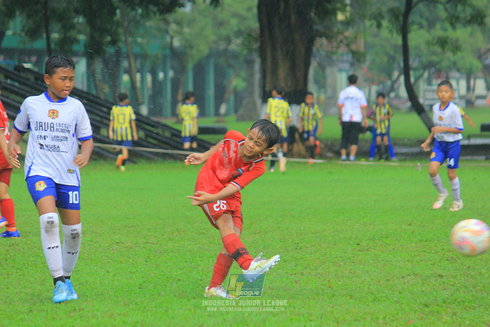 ijl u11 240526 serpong city soccer school vs java soccer academy