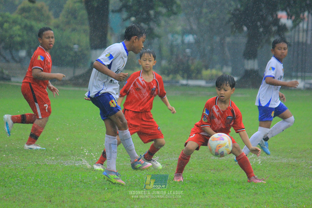 ijl u11 240526 serpong city soccer school vs java soccer academy