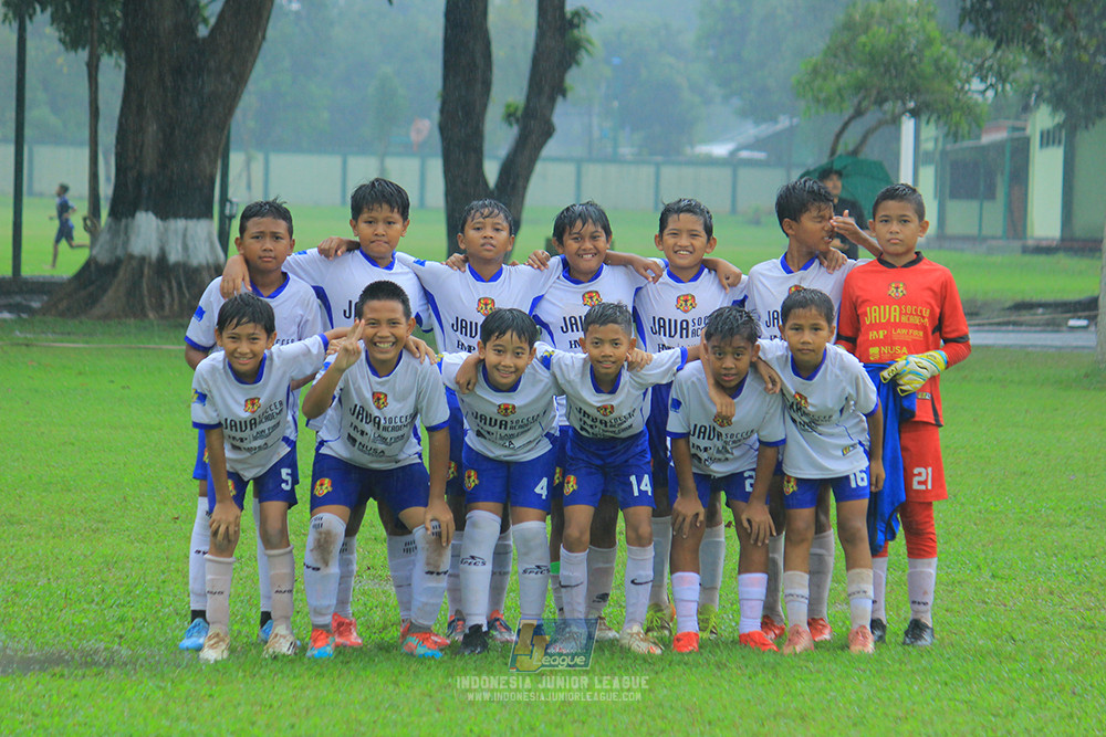 ijl u11 240526 serpong city soccer school vs java soccer academy