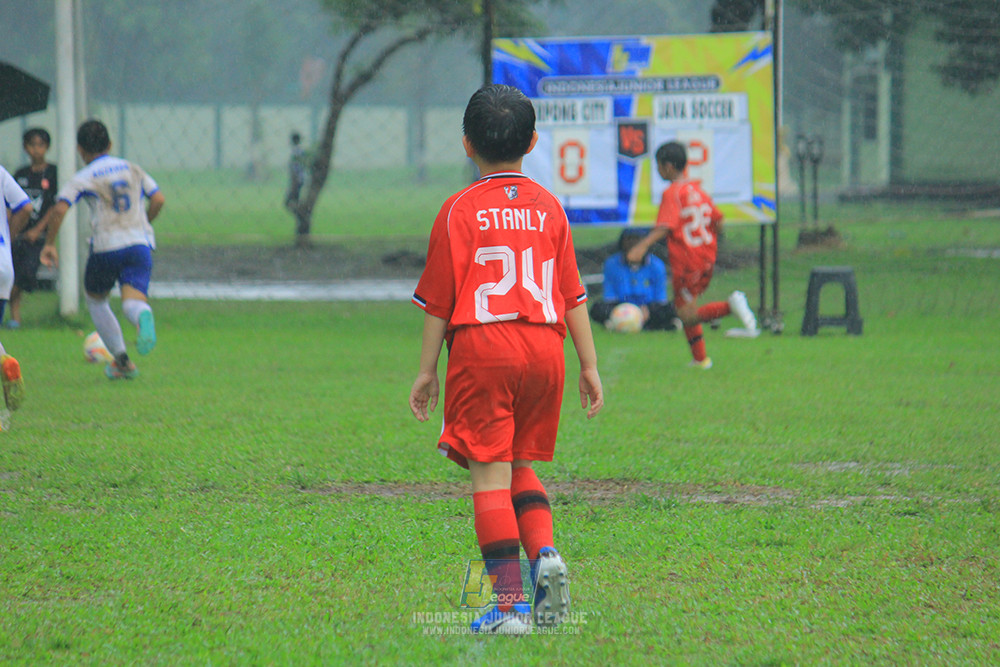 ijl u11 240526 serpong city soccer school vs java soccer academy