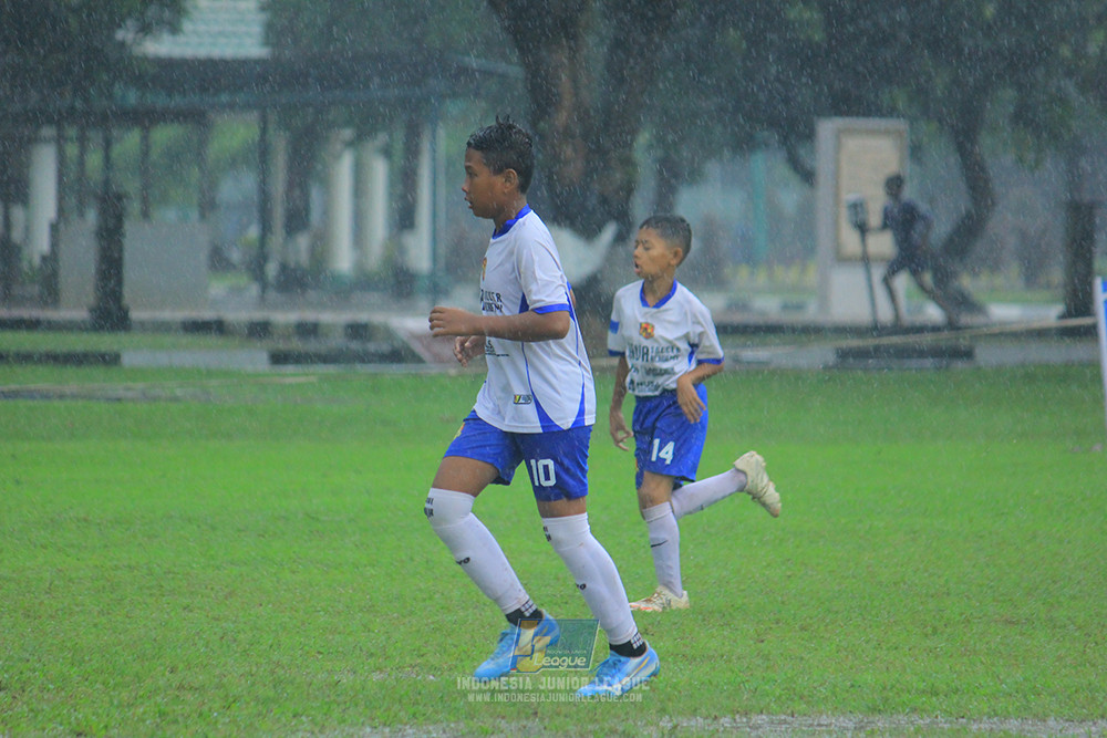 ijl u11 240526 serpong city soccer school vs java soccer academy