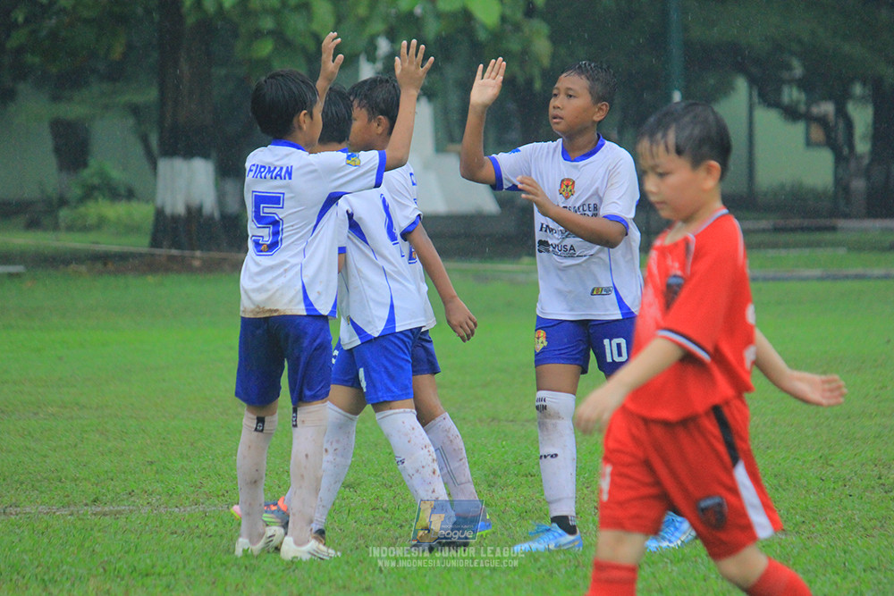 ijl u11 240526 serpong city soccer school vs java soccer academy